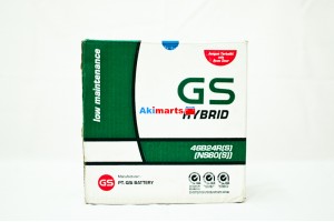 GS Hybrid NS60S